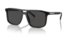 0PR A22S - Prada - (Black) Dark Grey - 56 - 18 - 145 MM - Ardor Eyewear 8056262132791