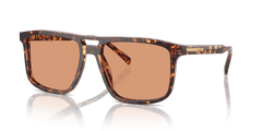 0PR A22S - Prada - (Magma Tortoise) Orange - 56 - 18 - 145 MM - Ardor Eyewear 8056262132838