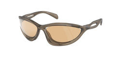 0PR A26S - Prada - (Loden Frosted) - 63 - 17 - 130 MM - Ardor Eyewear 8056262145968