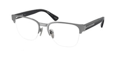 0PR A52V - Prada - Grey - (Gunmetal 5AV1O1) - 52 - 19 - 145 MM - Ardor Eyewear 8056597970822