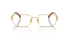 0PR A53V - Prada - Gold - (Gold 5AK1O1) - 54 - 17 - 140 MM - Ardor Eyewear 8056597969086