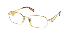 0PR A53V - Prada - Gold - (Gold 5AK1O1) - 54 - 17 - 140 MM - Ardor Eyewear 8056597969086