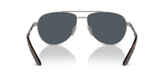 0PR A54S - Prada - (Matte Gunmetal) Dark Grey - 60 - 16 - 145 MM - Ardor Eyewear 8056597973137