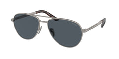 0PR A54S - Prada - (Matte Gunmetal) Dark Grey - 60 - 16 - 145 MM - Ardor Eyewear 8056597973137