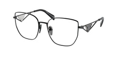 0PR A54VD - Prada - Black - (Black 1AB1O1) - 55 - 18 - 140 MM - Ardor Eyewear 8056597975100