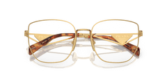 0PR A54VD - Prada - Gold - (Gold 5AK1O1) - 55 - 18 - 140 MM - Ardor Eyewear 8056597975117