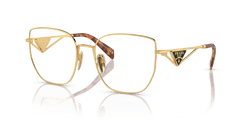 0PR A54VD - Prada - Gold - (Gold 5AK1O1) - 55 - 18 - 140 MM - Ardor Eyewear 8056597975117