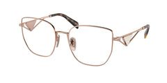 0PR A54VD - Prada - Gold - (Rose Gold SVF1O1) - 55 - 18 - 140 MM - Ardor Eyewear 8056597975124