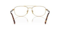 0PR A56V - Prada - Gold - (Gold 5AK1O1) - 55 - 17 - 145 MM - Ardor Eyewear 8056262134351