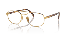 0PR A56V - Prada - Gold - (Gold 5AK1O1) - 55 - 17 - 145 MM - Ardor Eyewear 8056262134351