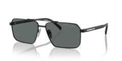 0PR A57S - Prada - (Black) Dark Grey Polar Polarized - 58 - 15 - 145 MM - Ardor Eyewear 8056262130308