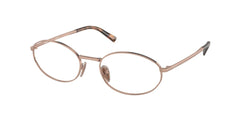 0PR A57V - Prada - Gold - (Rose Gold ZVF1O1) - 51 - 19 - 135 MM - Ardor Eyewear 8056262146859