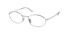 0PR A57V - Prada - Silver - (Silver 1BC1O1) - 51 - 19 - 135 MM - Ardor Eyewear 8056262146835