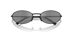 0PR A59S - Prada - (Black) Grey Mirror Silver - 59 - 19 - 125 MM - Ardor Eyewear 8056262147764