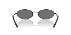 0PR A59S - Prada - (Black) Grey Mirror Silver - 59 - 19 - 125 MM - Ardor Eyewear 8056262147764