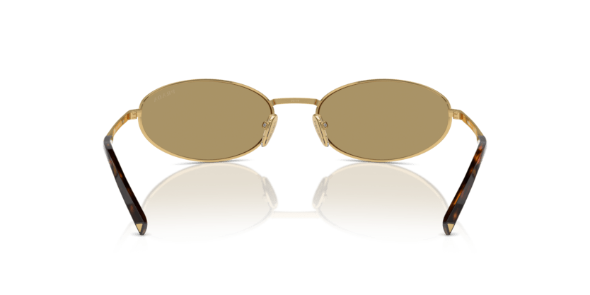 0PR A59S - Prada - (Gold) Green Olive - 59 - 19 - 125 MM - Ardor Eyewear 8056262147771