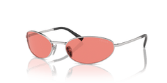 0PR A59S - Prada - (Silver) Pink - 59 - 19 - 125 MM - Ardor Eyewear 8056262147788