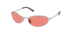 0PR A59S - Prada - (Silver) Pink - 59 - 19 - 125 MM - Ardor Eyewear 8056262147788