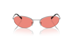 0PR A59S - Prada - (Silver) Pink - 59 - 19 - 125 MM - Ardor Eyewear 8056262147788