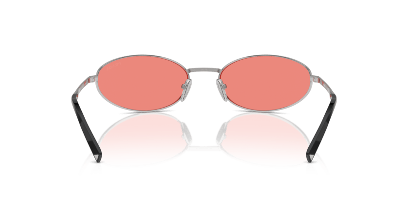 0PR A59S - Prada - (Silver) Pink - 59 - 19 - 125 MM - Ardor Eyewear 8056262147788