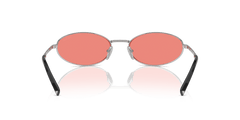 0PR A59S - Prada - (Silver) Pink - 59 - 19 - 125 MM - Ardor Eyewear 8056262147788