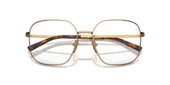 0PR A59V - Prada - Brown - (Brass 7OE1O1) - 53 - 17 - 135 MM - Ardor Eyewear 8056262146668