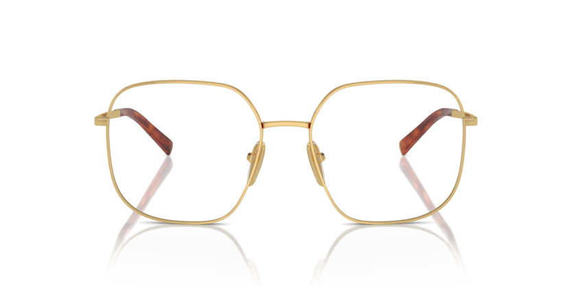 0PR A59V - Prada - Gold - (Gold 5AK1O1) - 53 - 17 - 135 MM - Ardor Eyewear 8056262146644