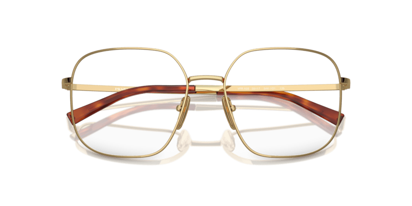 0PR A59V - Prada - Gold - (Gold 5AK1O1) - 53 - 17 - 135 MM - Ardor Eyewear 8056262146644