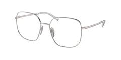 0PR A59V - Prada - Silver - (Silver 1BC1O1) - 53 - 17 - 135 MM - Ardor Eyewear 8056262146682