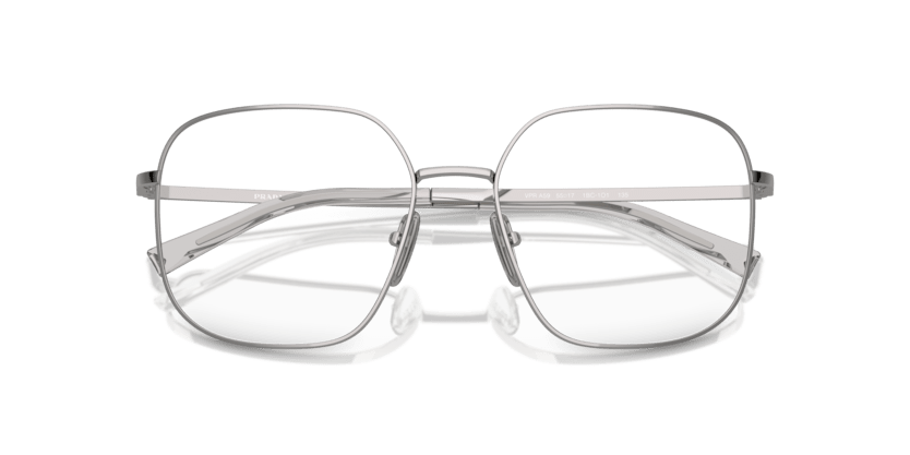 0PR A59V - Prada - Silver - (Silver 1BC1O1) - 53 - 17 - 135 MM - Ardor Eyewear 8056262146682