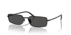 0PR A60S - Prada - (Black) Dark Grey - 59 - 16 - 135 MM - Ardor Eyewear 8056262147818