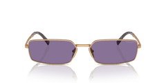 0PR A60S - Prada - (Brass) Violet - 59 - 16 - 135 MM - Ardor Eyewear 8056262147849