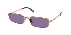 0PR A60S - Prada - (Brass) Violet - 59 - 16 - 135 MM - Ardor Eyewear 8056262147849