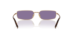 0PR A60S - Prada - (Brass) Violet - 59 - 16 - 135 MM - Ardor Eyewear 8056262147849