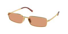 0PR A60S - Prada - (Gold) Orange - 59 - 16 - 135 MM - Ardor Eyewear 8056262147832