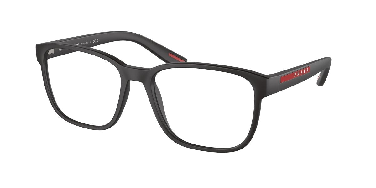 0PS 06PV - Prada Linea Rossa - ( 18K1O1) - 55 - 18 - 145 MM - Ardor Eyewear 8056262081976