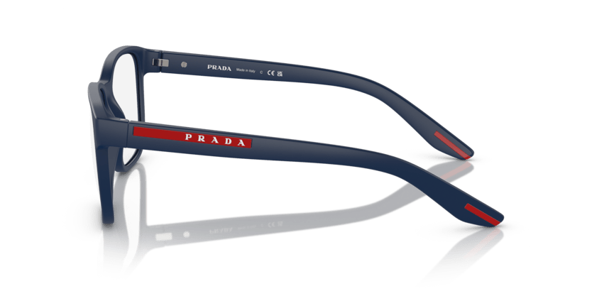 0PS 06PV - Prada Linea Rossa - Blue - (Matte Baltic MAG1O1) - 55 - 18 - 145 MM - Ardor Eyewear 8056262081952