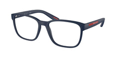 0PS 06PV - Prada Linea Rossa - Blue - (Matte Baltic MAG1O1) - 55 - 18 - 145 MM - Ardor Eyewear 8056262081952