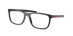 0PS 07OV - Prada Linea Rossa - Black - (Black 1AB1O1) - 54 - 17 - 140 MM - Ardor Eyewear 8056597661058