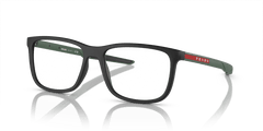 0PS 07OV - Prada Linea Rossa - Black - (Matte Black 1BO1O1) - 56 - 17 - 140 MM - Ardor Eyewear 8056597973359