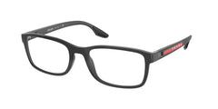 0PS 09OV - Prada Linea Rossa - Grey - (Grey Rubber UFK1O1) - 53 - 19 - 145 MM - Ardor Eyewear 8056597661270