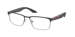 0PS 51PV - Prada Linea Rossa - Grey - (Grey Rubber 06P1O1) - 54 - 17 - 145 MM - Ardor Eyewear 8056597881104