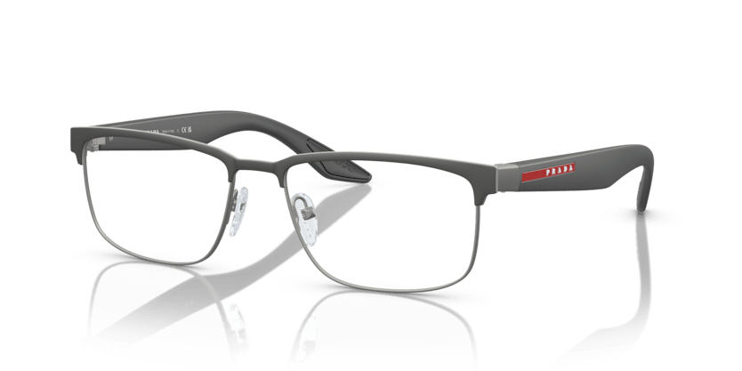 0PS 51PV - Prada Linea Rossa - Grey - (Grey Rubber 06P1O1) - 54 - 17 - 145 MM - Ardor Eyewear 8056597881104