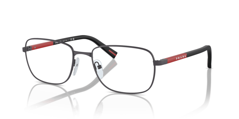 0PS 52QV - Prada Linea Rossa - ( 06P1O1) - 54 - 19 - 145 MM - Ardor Eyewear 8056262225011