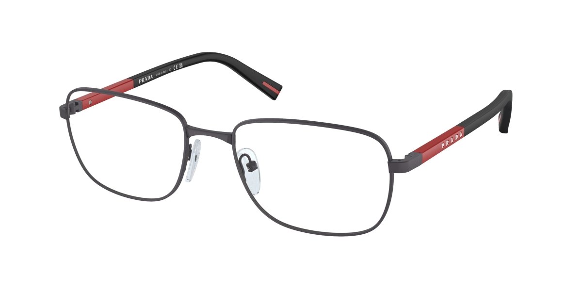 0PS 52QV - Prada Linea Rossa - ( 06P1O1) - 54 - 19 - 145 MM - Ardor Eyewear 8056262225011