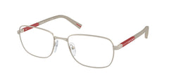 0PS 52QV - Prada Linea Rossa - ( 18X1O1) - 54 - 19 - 145 MM - Ardor Eyewear 8056262225035