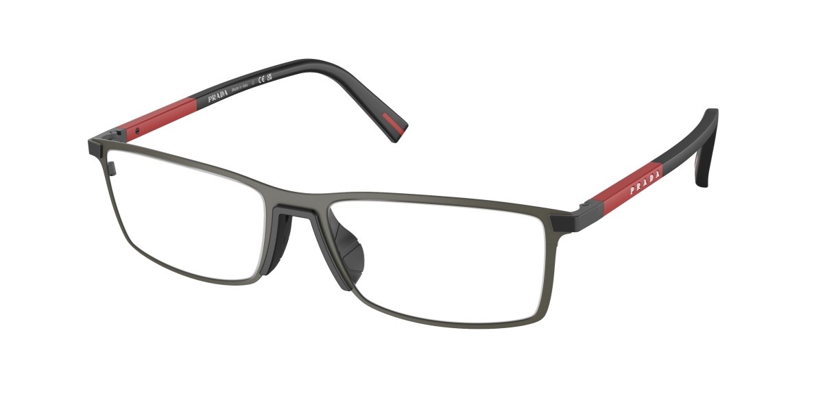 0PS 53QV - Prada Linea Rossa - ( 06P1O1) - 53 - 17 - 145 MM - Ardor Eyewear 8056262225585