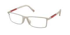 0PS 53QV - Prada Linea Rossa - ( 18X1O1) - 53 - 17 - 145 MM - Ardor Eyewear 8056262225615