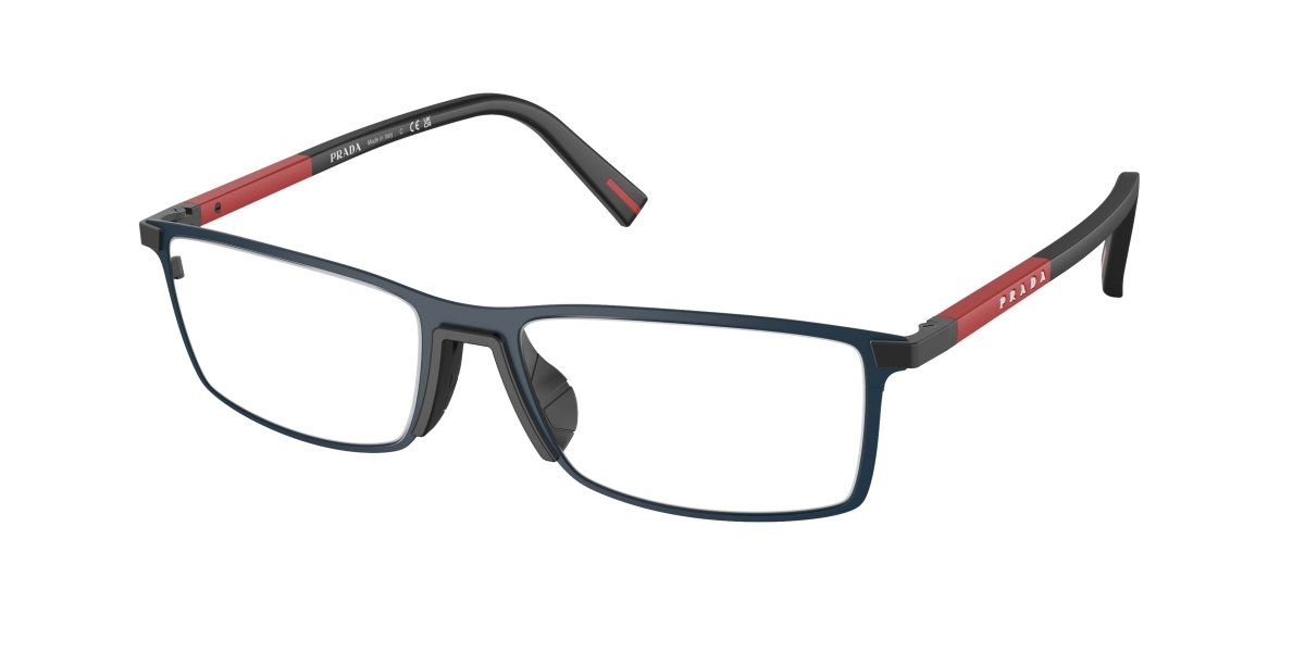 0PS 53QV - Prada Linea Rossa - ( TFY1O1) - 53 - 17 - 145 MM - Ardor Eyewear 8056262225653