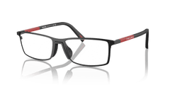 0PS 53QV - Prada Linea Rossa - Black - (Black Matte 1BO1O1) - 53 - 17 - 145 MM - Ardor Eyewear 8056262225639